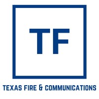 Texas Fire and Communications, Inc. logo - Similar company to A&C Enterprises