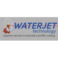 Waterjet Technology (Pty) Ltd logo - Similar company to Wastec Wasserstrahlschneidtechnik Gmbh