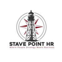 StavePoint HR logo - Similar company to Conner Roofing Llc