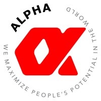 Alpha Advisors logo - Similar company to Decrypto.Tax
