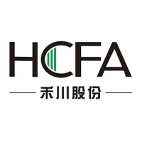 浙江禾川科技股份有限公司 logo - Similar company to 宁波恒帅微电机有限公司