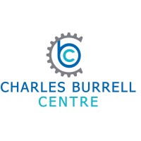 Charles Burrell Centre Limited logo - Similar company to Elsa Next Generation Cic