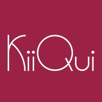 KiiQui logo - Similar company to Security Chipmunks