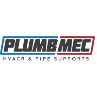 Plumbmec HVACR & Pipe Supports logo - Similar company to Network Cable & Pipe Supports Ltd