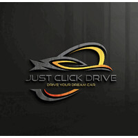 JUST | CLICK | DRIVE RENT A CAR. logo - Similar company to Klix Design