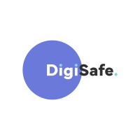 DigiSafe logo - Similar company to Ready Computing Uk