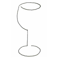 De wijnproever logo - Similar company to Winelion