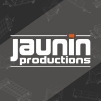 Jaunin Productions logo - Similar company to Robert Bas