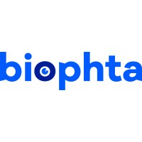 BIOPHTA logo - Similar company to Aliae