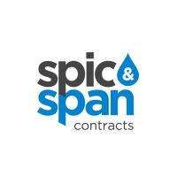 Spic & Span Contracts logo - Similar company to Spic & Span Cleaning Services