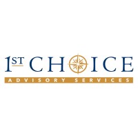 1st CHOICE Advisory Services, Inc. logo - Similar company to Azadvances