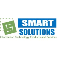 SMART-Solutions logo - Similar company to Ebenefits B.V.