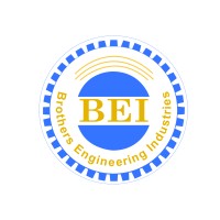 Brothers Engineering Industries logo - Similar company to Mpi Systems