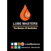 Lube Masters logo - Similar company to Lubemasters A Division Of Wre