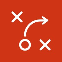 The Playbook Series logo - Similar company to Modo Recruitment