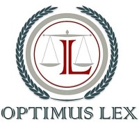 Optimus Lex Arbitration Court logo - Similar company to Irtek