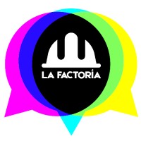 La Factoría - Agencia de Noticias y Comunicación logo - Similar company to Siris Perú