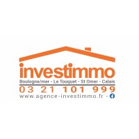 Investimmo logo - Similar company to Revival Architecture, Inc.