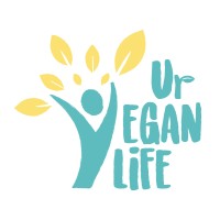 UR VEGAN LIFE logo