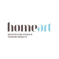 Homeart Architecture Studio logo - Similar company to Homeart Studio