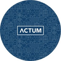 ACTUM logo