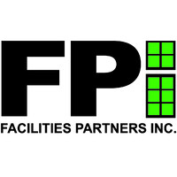 Facilities Partners, Inc. logo - Similar company to Prime Parking Systems