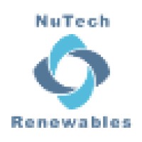 NuTech Renewables Ltd logo - Similar company to Hayward Pools & Services Pte Ltd