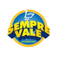 Sempre Vale Supermercados logo - Similar company to Autocan