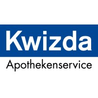 Kwizda Apothekenservice GmbH logo - Similar company to Gpmed - Gesellschaft Für Pharmazeutische Medizin