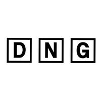DeLorean Next Generation logo - Similar company to Quadio