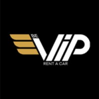 Be VIP Luxury Car Rental logo - Similar company to Hype Luxury