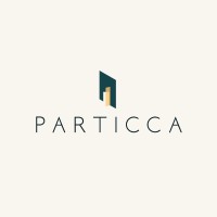 Particca Studio logo - Similar company to 4Crows Digital