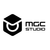 MGC Studio logo - Similar company to Capsule Gym