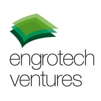 EngroTech Ventures logo - Similar company to Ultron Fze