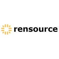 Rensource Energy logo - Similar company to All On