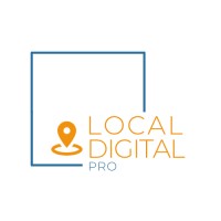 Local Digital Pro logo - Similar company to Ajceo Business Coaching Group