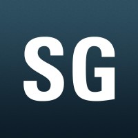 Sole Graphics logo - Similar company to M45 Creative