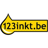 123inkt.be logo - Similar company to Discountoffice.Be