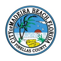 City of Madeira Beach logo - Similar company to Main Street Business Advisors