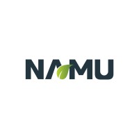 Namu logo - Similar company to Sukoon Agritech