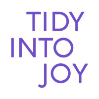 Tidy Into Joy LLC logo - Similar company to Jaredrichardson