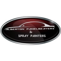 Alberton Panelbeaters logo - Similar company to Mf Autobody