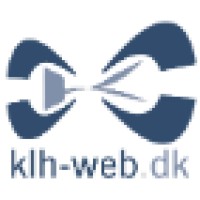 klh-web.dk logo - Similar company to Nexcon.Io