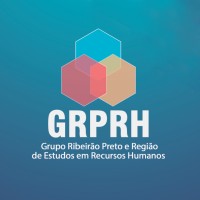 Grupo Ribeirão Preto e Região de Estudos em Recursos Humanos logo - Similar company to Sandra Regina Falquetti Ribeirão Preto - Me