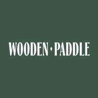 Wooden Paddle logo - Similar company to The Rooftop