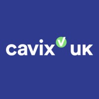 Cavix UK Ltd logo - Similar company to Meditech Endoscopy Ltd
