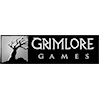 Grimlore Games logo - Similar company to Thq Nordic