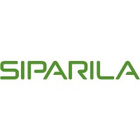 Siparila Oy logo - Similar company to Eigenweys