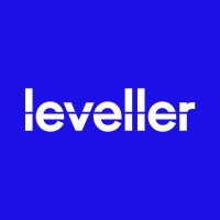 Leveller Media logo - Similar company to Blackbox Pod