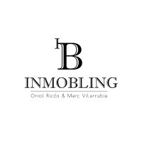 Inmobling logo - Similar company to Bro Marketing